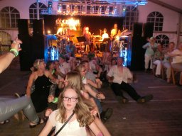 Schützenfest 2014